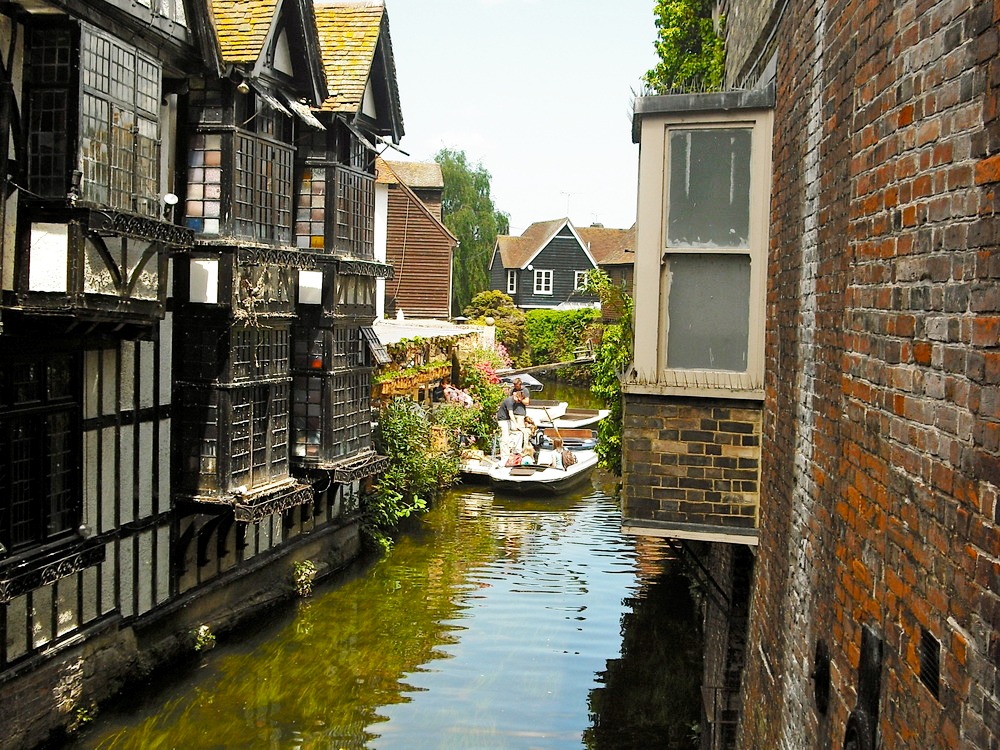 See-do Outdoor Activities (Historic River Tours)