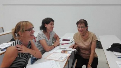 XXVII-o Curso de Didáctica del Español como Lengua Extranjera
