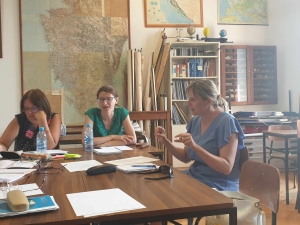 Learner Autonomy - Developing independence in learning, Rovinj
