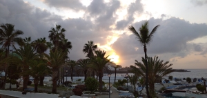ERASMUS+ SZAKMAI TOVÁBBKÉPZÉS TENERIFE SZIGETÉN