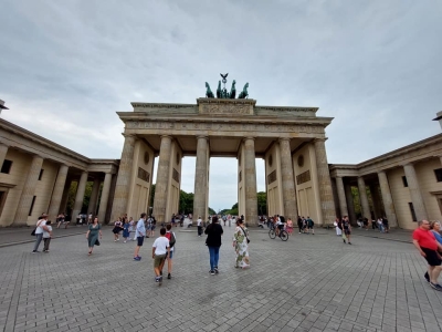 Berlin