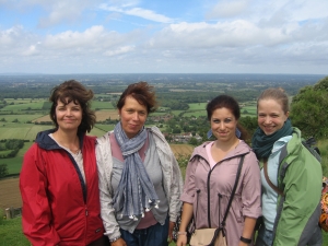 CLIL tanfolyam Brightonban