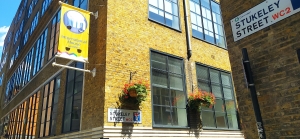 IH London