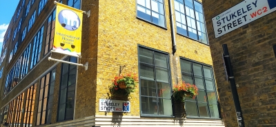 IH London