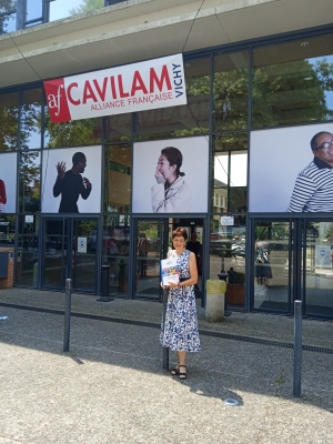 Cavilam