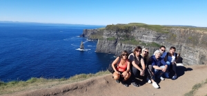 Galway- inkluzív tantermi módszerek