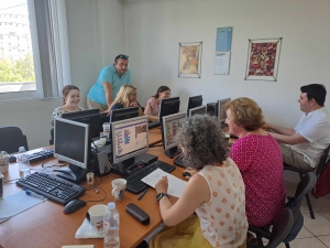 A digitális történetmesélés eszközei &amp; oktatási célú videókészítés - Web 3.0