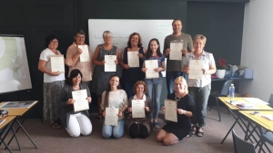 Inclusive Education for All  -  IPC Exeter
