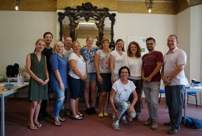 CLIL Brightonban