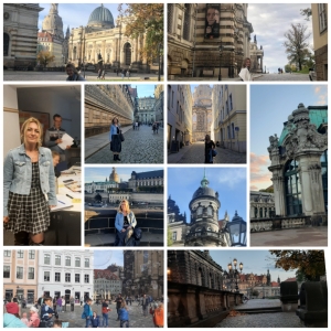 Kultúrsokk Drezdában, az Elba Firenzéjében