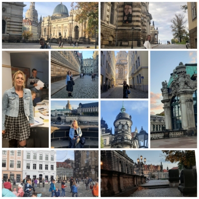 Kultúrsokk Drezdában, az Elba Firenzéjében