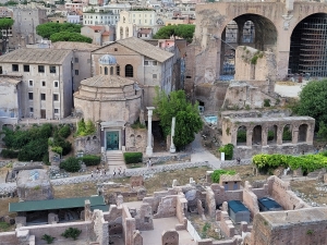 Foro Romano 