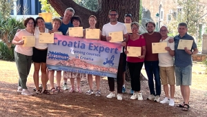 English Language Development For Teachers and Staff – Rovinj 2026