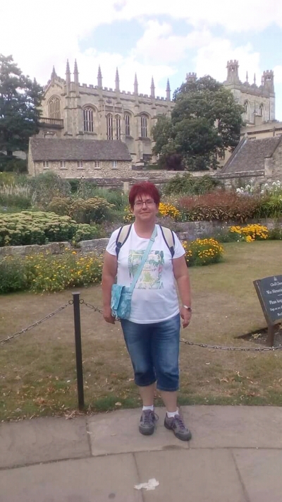 Christ Church Oxford
