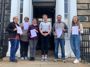 Active Methodology  -  Edinburgh, 2022