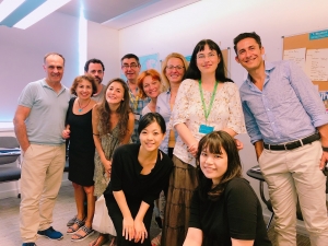 CLIL Londonban
