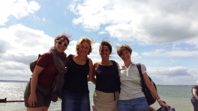 Teaching Advanced Students of English - Canterbury