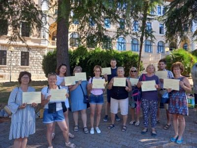 Kalandra fel! – IKT eszközök használata (nemcsak) történelem órákon