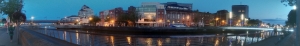 Liffey folyó - jelentése &quot;élet&quot;