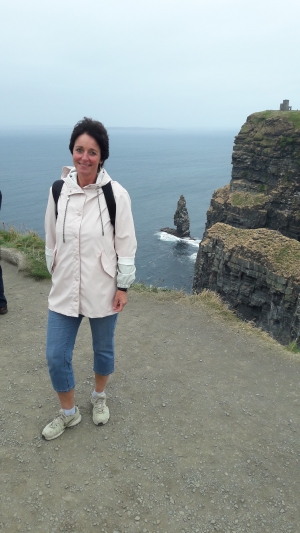 Cliff of Moher
