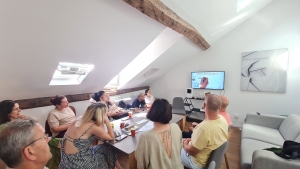 Flipped Classroom