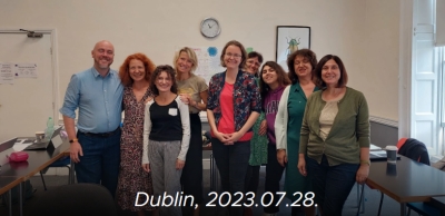 Dublin 2023.