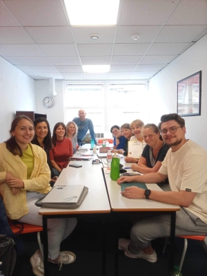 The 21st Century Classroom:  New Ideas for a New Era
