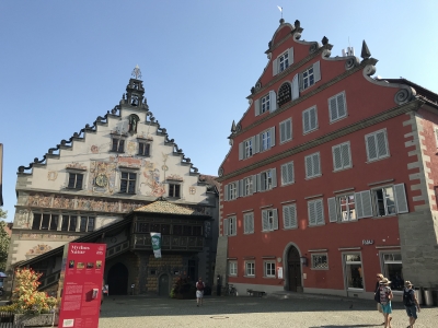 Lindau