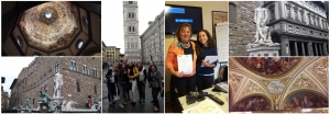 Firenze a reneszánsz bölcsője