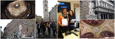Firenze a reneszánsz bölcsője