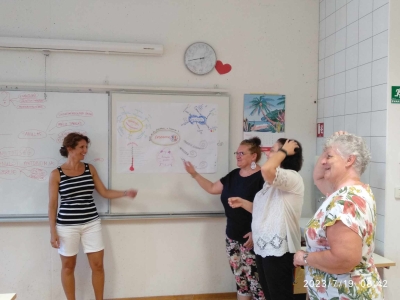 PBL képzés Rovinj