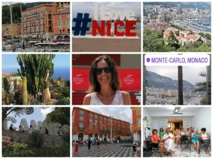 Happy Teachers for Better Student/Nizza