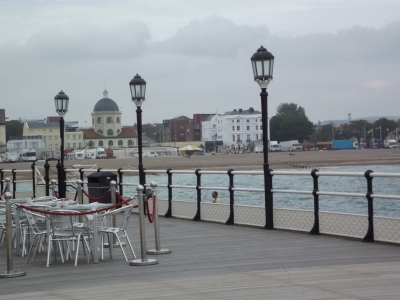 Worthing, Language Development for Teachers - 2015. július 13-24.