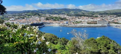 Angra do Heroismo