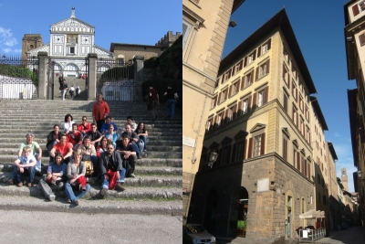 Scuola Toscana Firenze