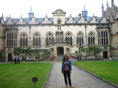 (Módszertani) Újjászületés Oxfordban
