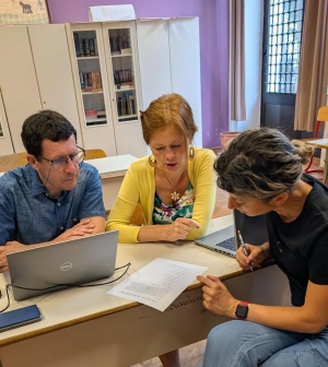 Integrating AI – Tanítás új dimenzióban és mediterrán inspiráció