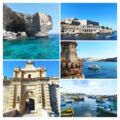 Tanulás és mediterrán életérzés