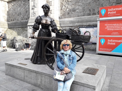 Dublin in my Heart