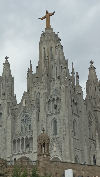 Tibidabo