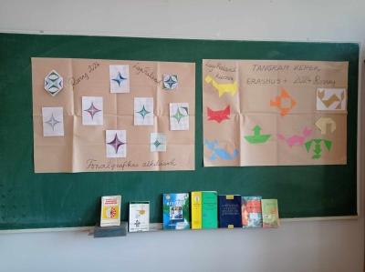 LogiKaland! Legyen élmény a matematika.