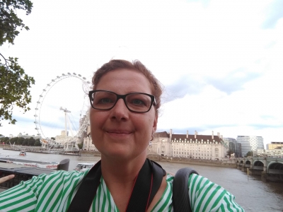 London Eye