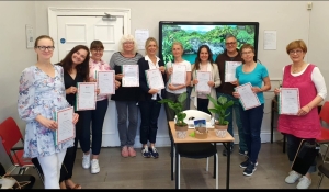 Sustainability and Environment in Education - Teacher Training Course, Dublin 2023