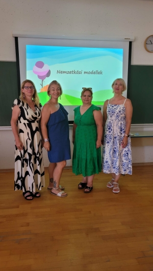 Palánta Esélyteremtő Program