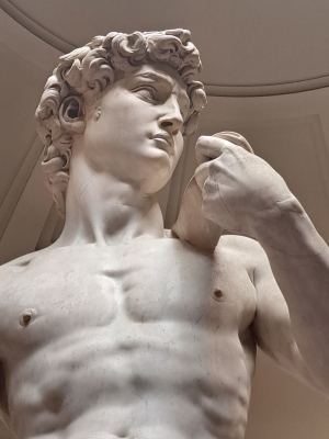 Accademia Museum Florence