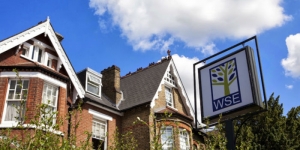 Quality Education - Perfect Location: WSE, London