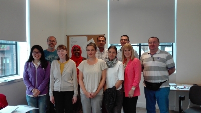 CLIL tanfolyam Londonban