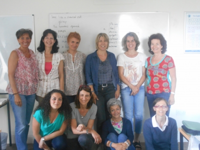 Teachers of Young Learners, Broadstairs