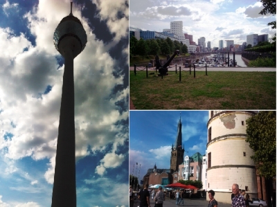 Düsseldorf