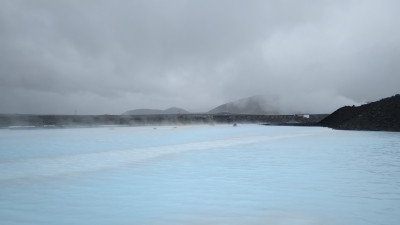 A fantasztikus Blue Lagoon